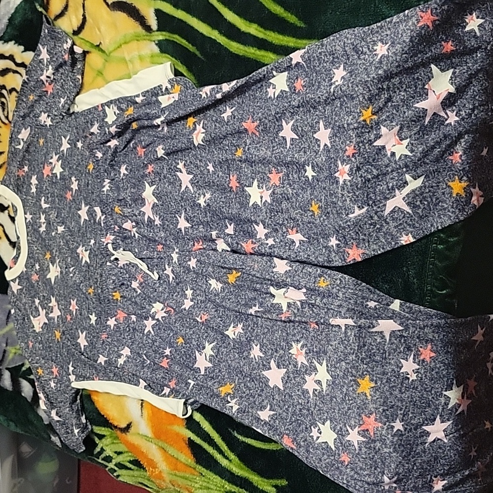 Dkny pajama set
